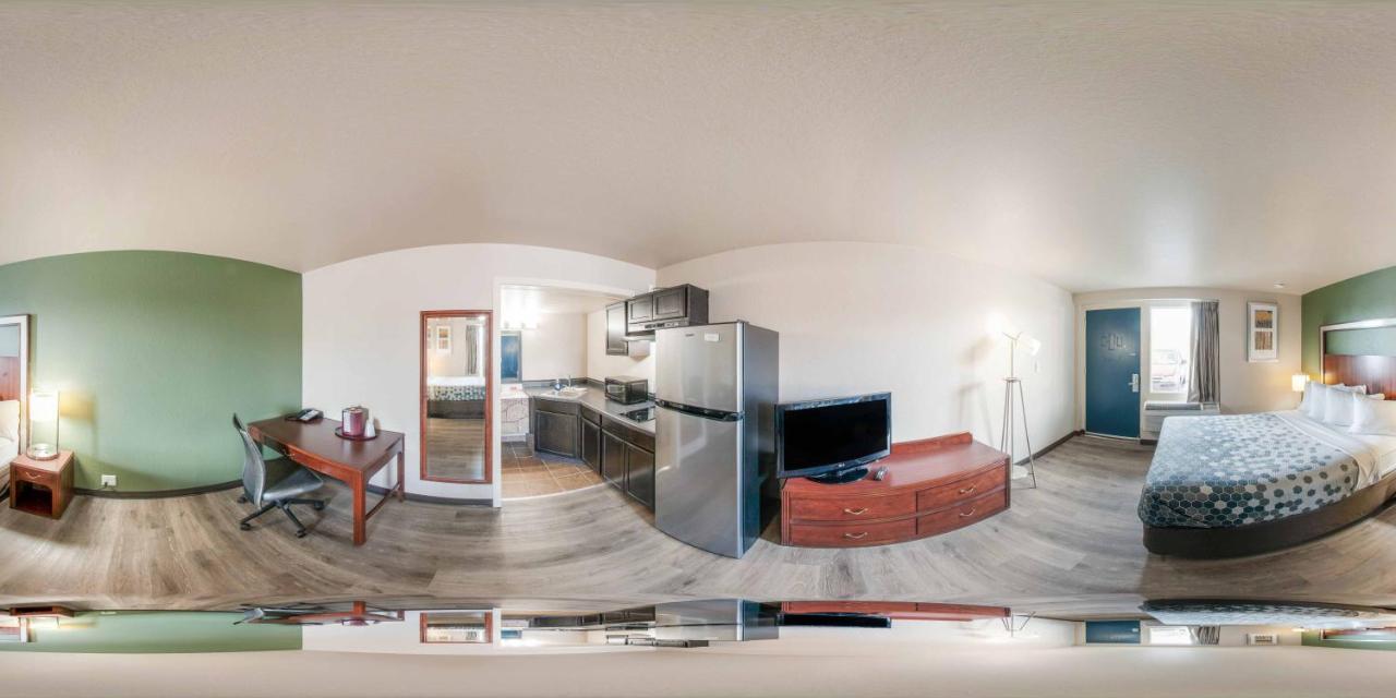 Suburban Studios Neenah-Appleton Buitenkant foto